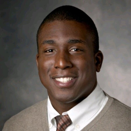 Dr. Kareem Edouard