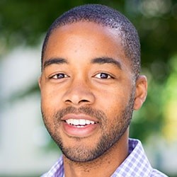 Dr. Marcelo Worsley