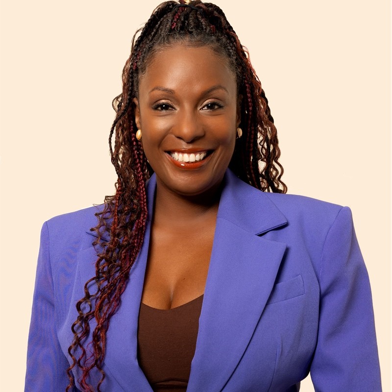 Natika Washington